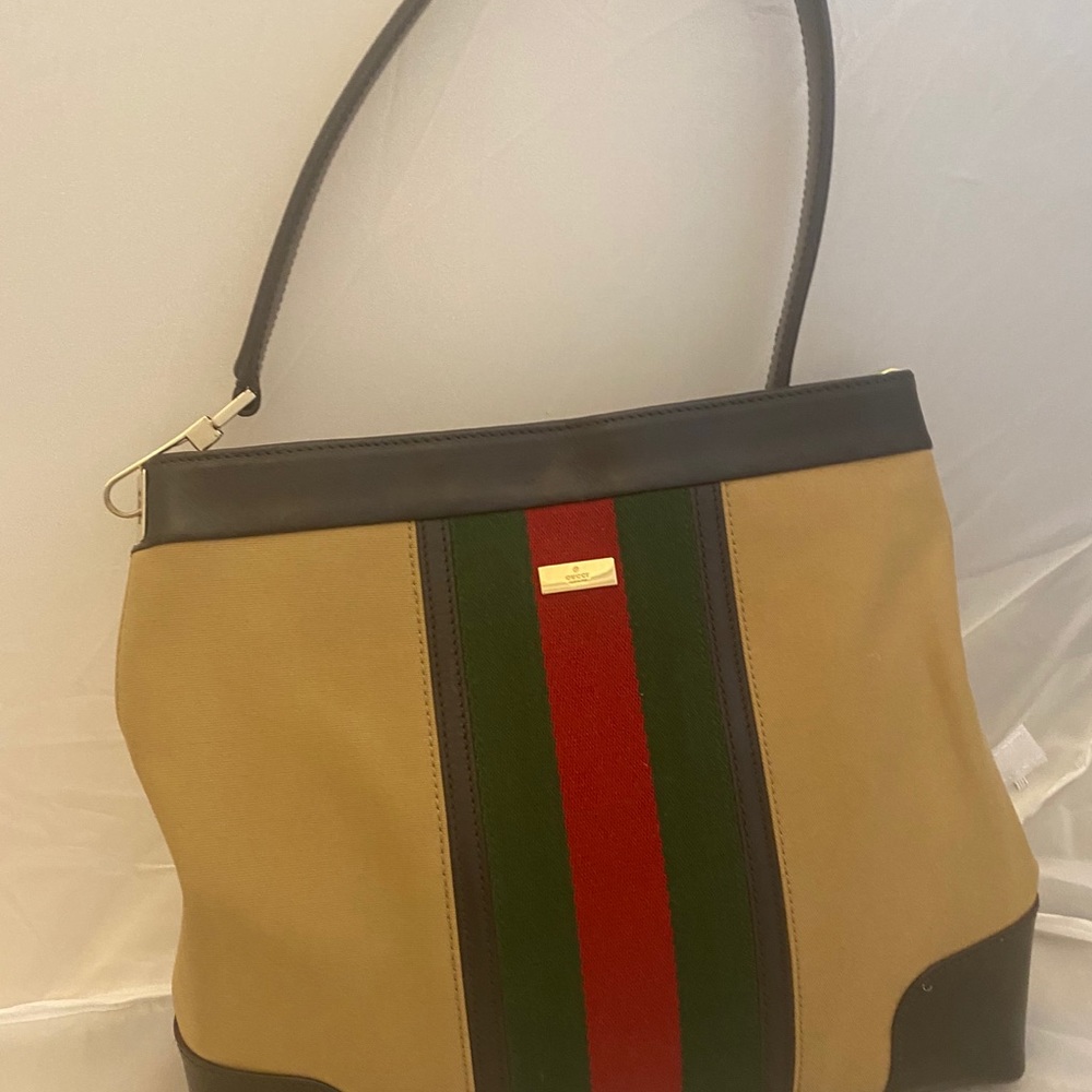 Gucci handbag - Picture 14 of 16